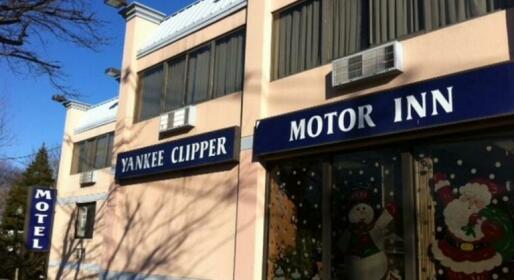 Yankee Clipper Motor Lodge