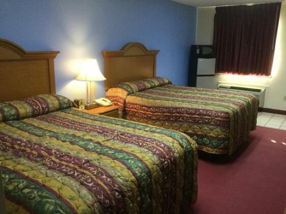 Brush Country Inn & Suites - Photo4