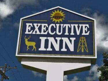 Freer Executive Inn