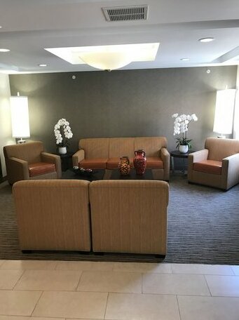 Comfort Inn Silicon Valley East - Photo4