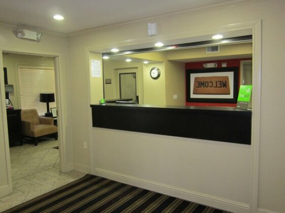 Extended Stay America - Fremont - Fremont Blvd South - Photo2