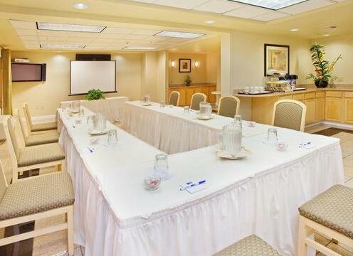 Holiday Inn Express Fremont - Milpitas Central - Photo2