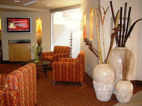 Holiday Inn Express Fremont - Milpitas Central - Photo5