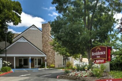 Residence Inn Fremont Silicon Valley