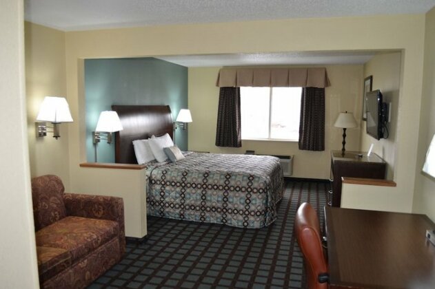 Countryside Inn & Suites Fremont - Photo2