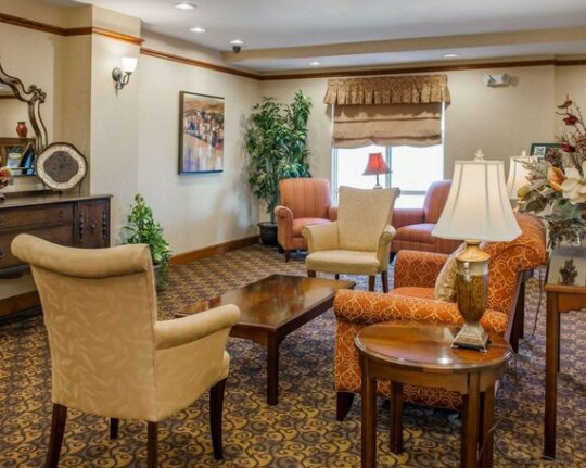 Comfort Suites French Lick - Photo4