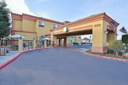 Best Western PLUS Fresno Inn