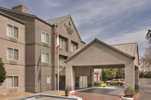 Country Inn & Suites by Radisson Fresno North CA