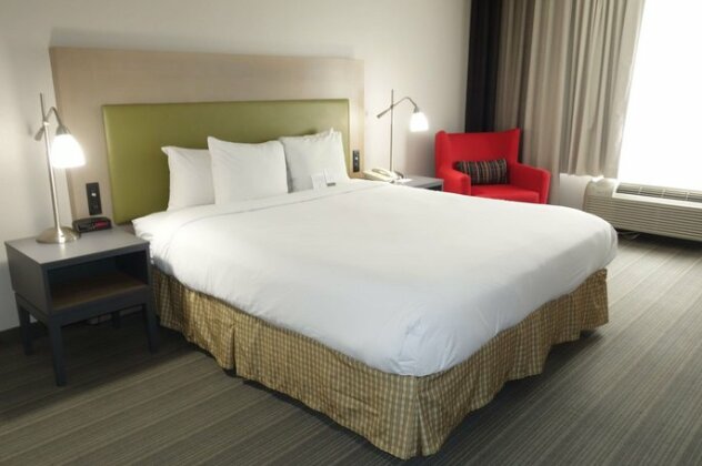 Country Inn & Suites by Radisson Fresno North CA - Photo4