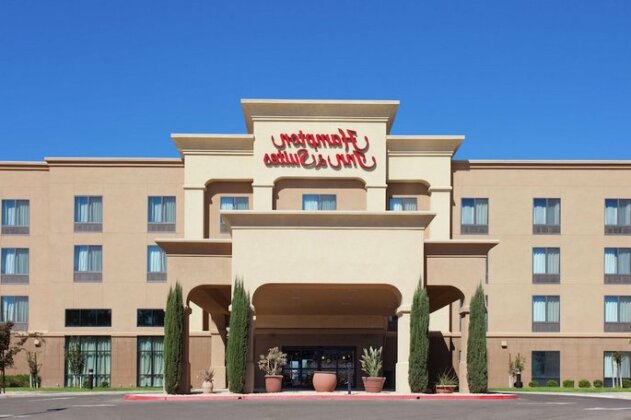 Hampton Inn & Suites Fresno - Northwest - Photo2