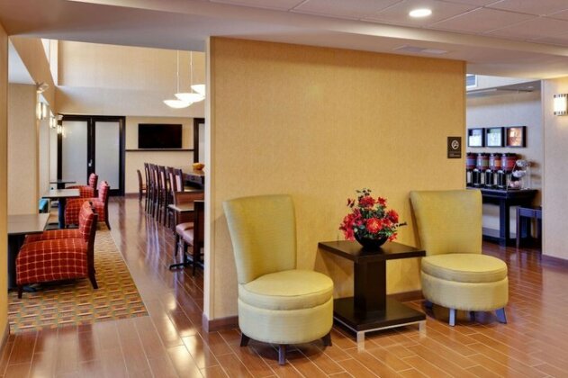 Hampton Inn & Suites Fresno - Northwest - Photo5