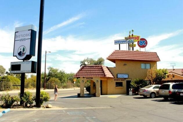 Motel 6 Fresno - Photo2