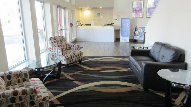 Quality Inn & Suites Fresno - Photo5