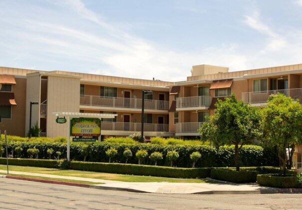 San Joaquin Hotel - Photo2