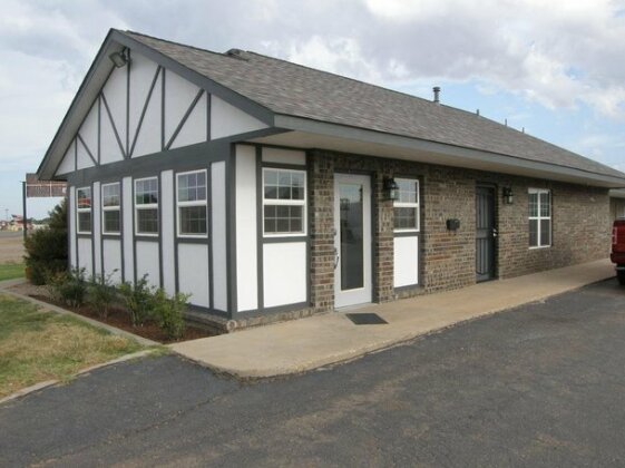 Friona Inn
