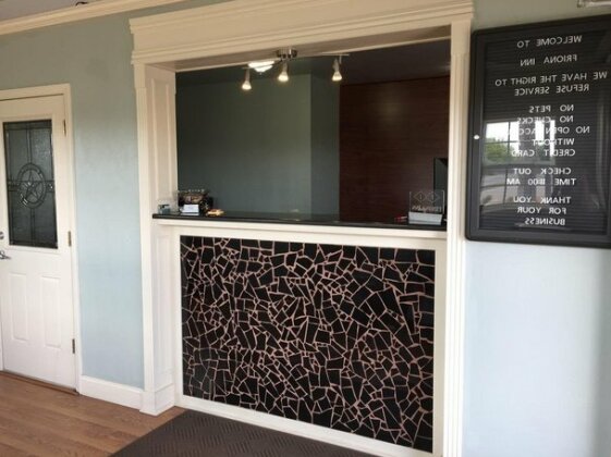 Friona Inn - Photo3