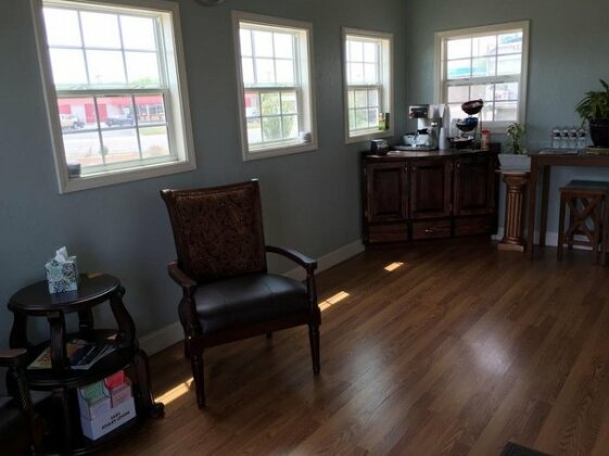 Friona Inn - Photo4