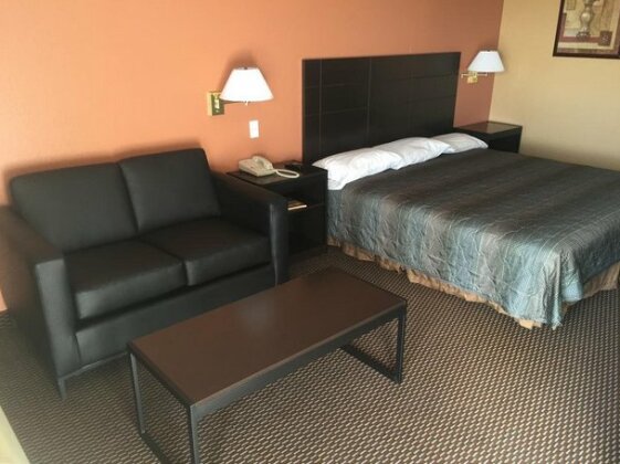 Friona Inn - Photo5