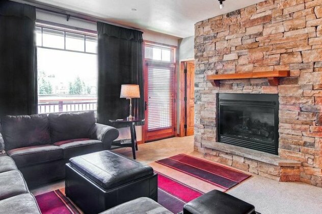 Timberline Cove Penthouse - Photo2