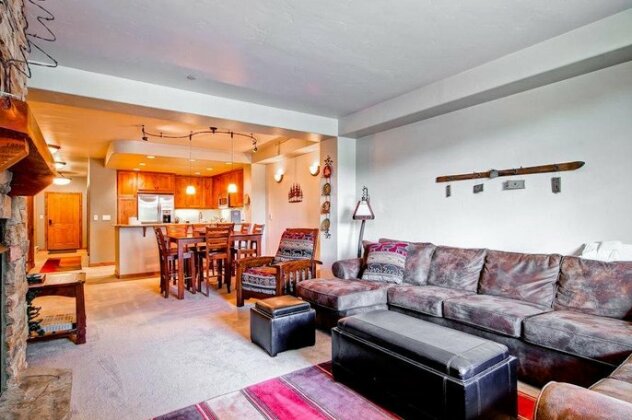 Timberline Cove Penthouse - Photo3
