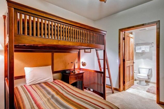 Timberline Cove Penthouse - Photo4