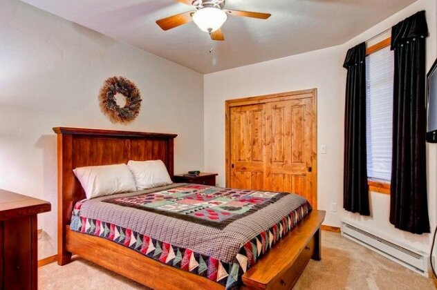 Timberline Cove Penthouse - Photo5