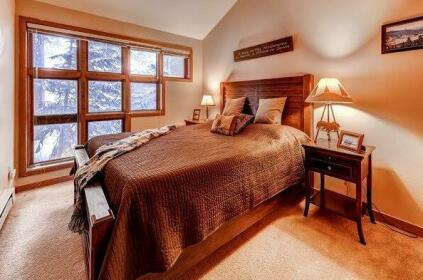 Two-Bedroom River Glen Condo 105A