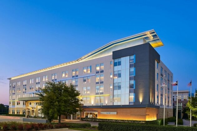 Aloft Hotel Frisco - Photo2