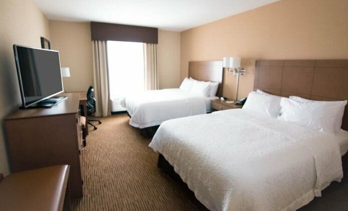 Hampton Inn & Suites Dallas/Frisco North-Fieldhouse USA - Photo4
