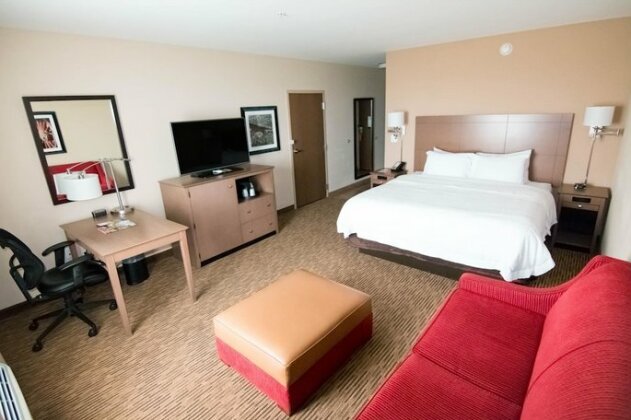 Hampton Inn & Suites Dallas/Frisco North-Fieldhouse USA - Photo5