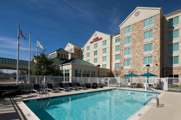 Hilton Garden Inn Frisco - Photo2