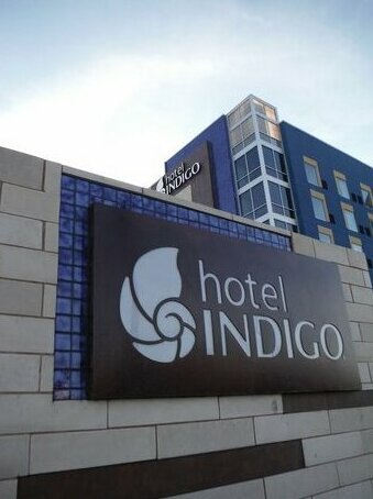 Hotel Indigo - Frisco