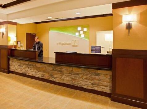Holiday Inn & Suites Front Royal Blue Ridge Shadows - Photo3