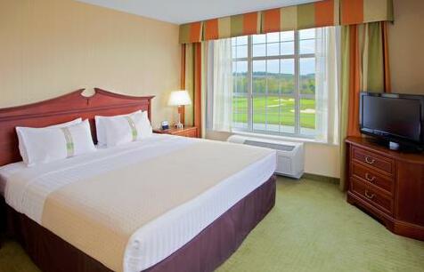 Holiday Inn & Suites Front Royal Blue Ridge Shadows - Photo4
