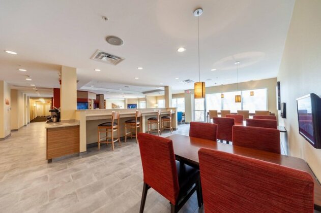 TownePlace Suites by Marriott Front Royal - Photo2