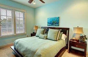 Sandestin Sister One - 3 BR Townhome