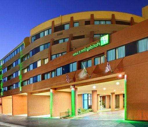 Holiday Inn Hotel & Suites Anaheim - Fullerton