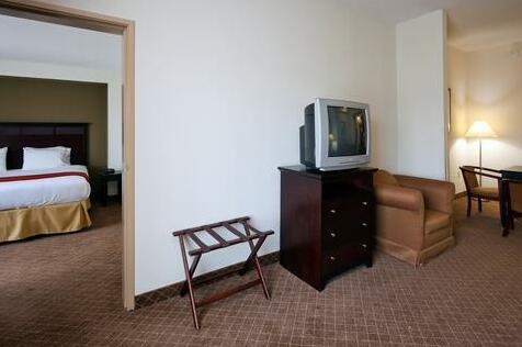 Holiday Inn Express Hotel & Suites- Gadsden - Photo3