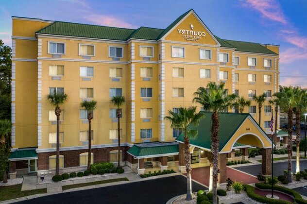 Country Inn & Suites by Radisson Gainesville FL - Photo2