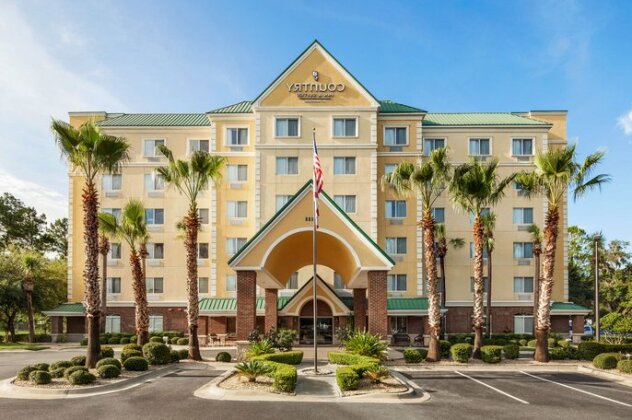 Country Inn & Suites by Radisson Gainesville FL - Photo3