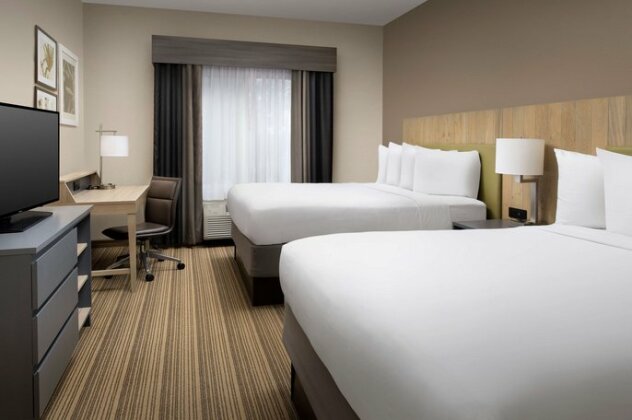 Country Inn & Suites by Radisson Gainesville FL - Photo5
