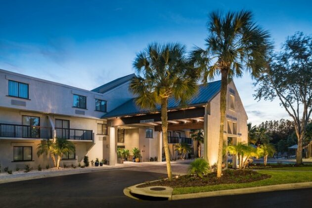 DoubleTree by Hilton Gainesville - Photo2
