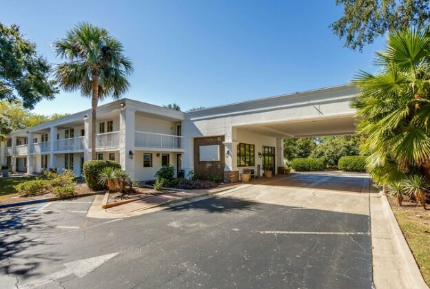 Motel 6 Gainesville Gainesville - Photo5