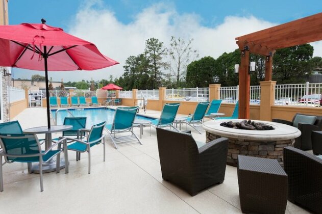 TownePlace Suites by Marriott Gainesville Northwest - Photo2