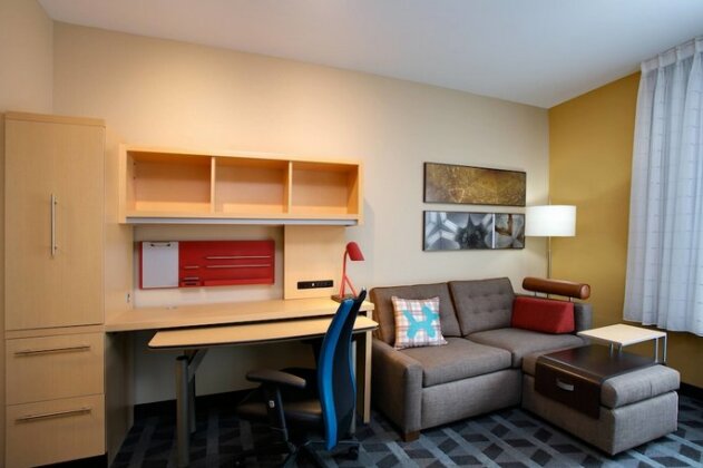 TownePlace Suites by Marriott Gainesville Northwest - Photo5