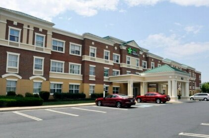 Extended Stay America - Washington D C - Gaithersburg - South