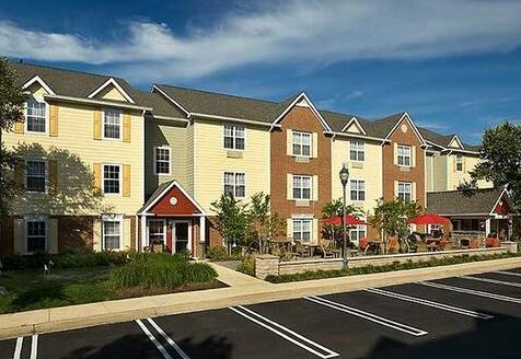 TownePlace Suites Gaithersburg - Photo2