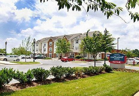 TownePlace Suites Gaithersburg - Photo3