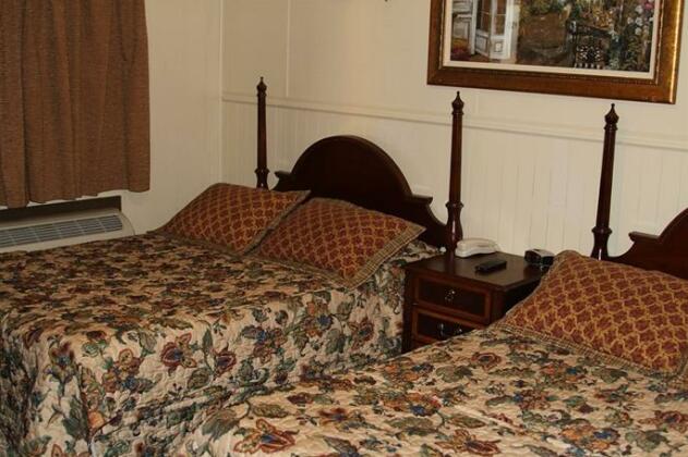 Bayou Inn Motel - Photo3