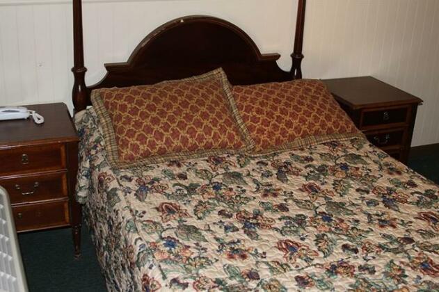 Bayou Inn Motel - Photo4